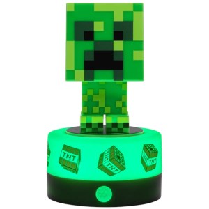 room guards minecraft creeper